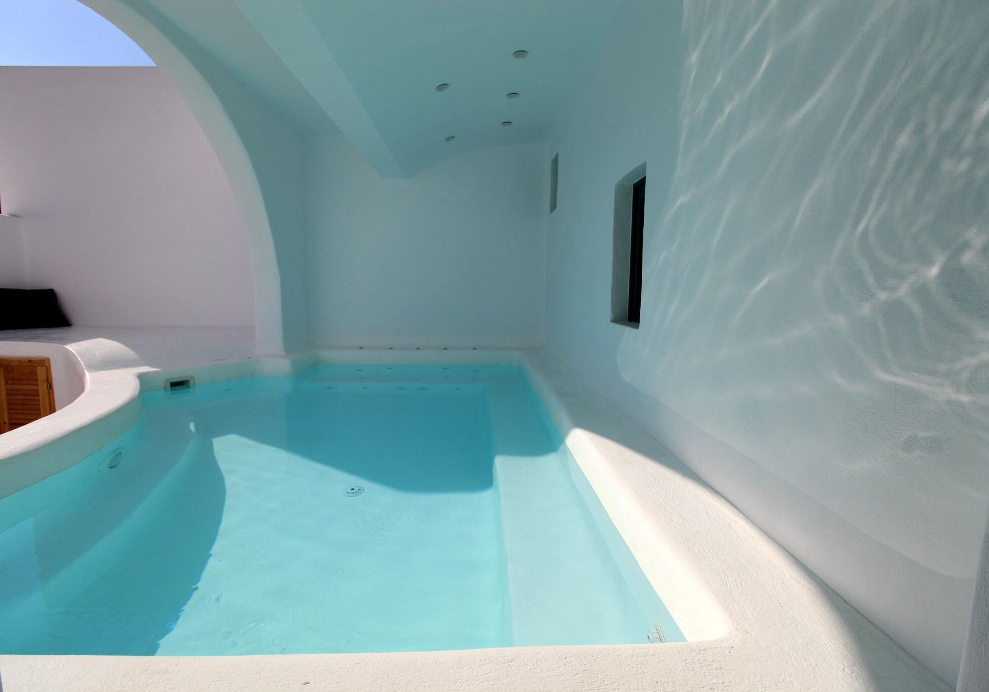 Filira Suites ペリッサ エクステリア 写真