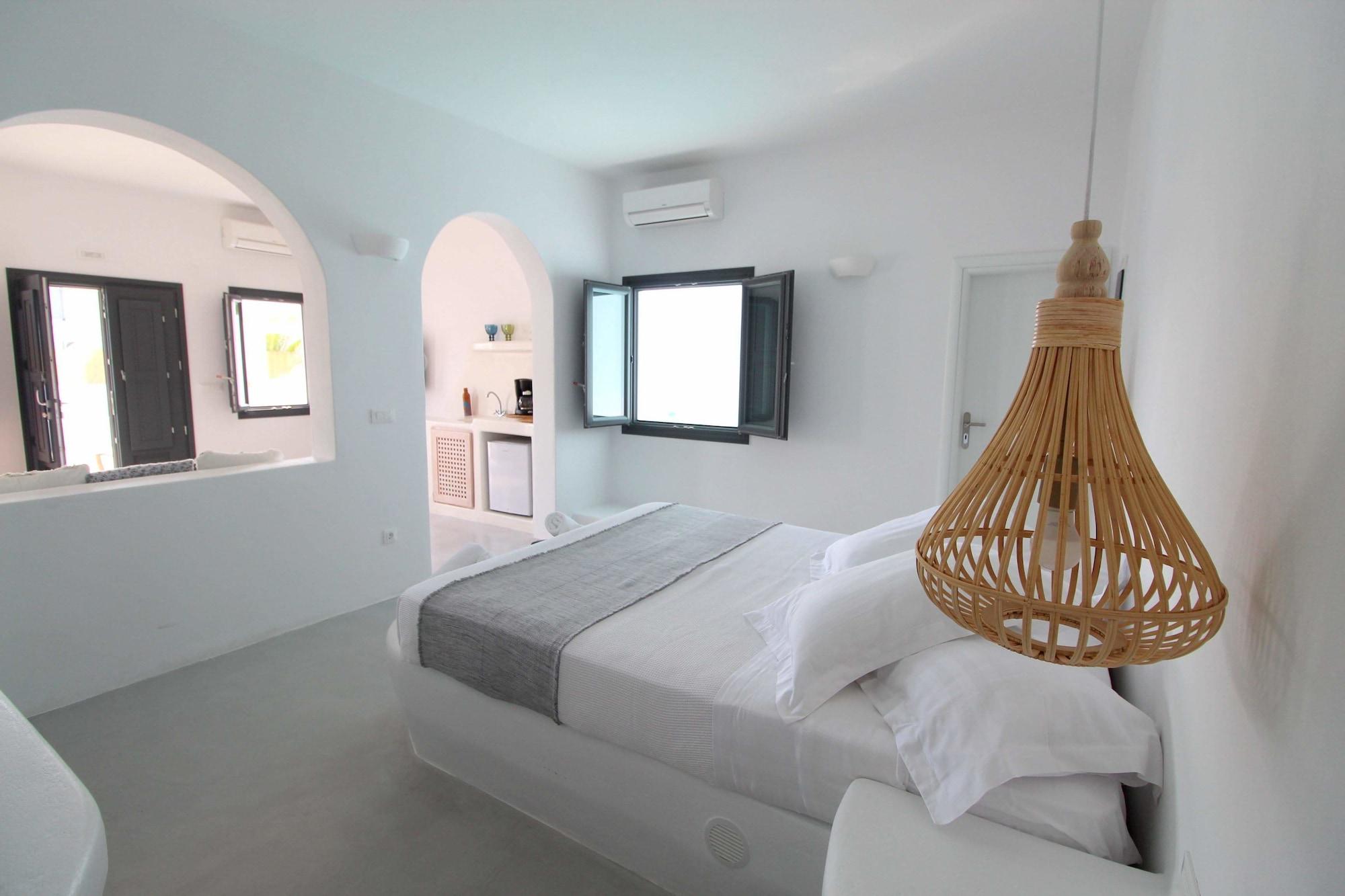 Filira Suites ペリッサ エクステリア 写真