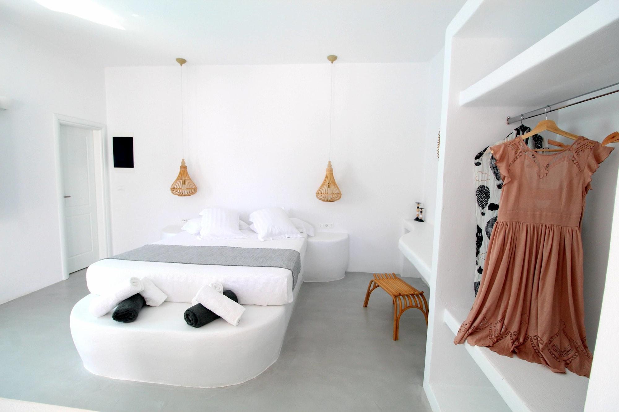 Filira Suites ペリッサ エクステリア 写真