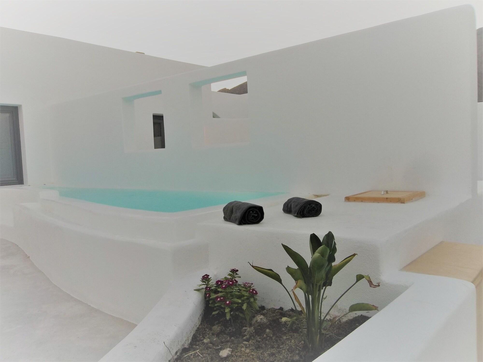 Filira Suites ペリッサ エクステリア 写真