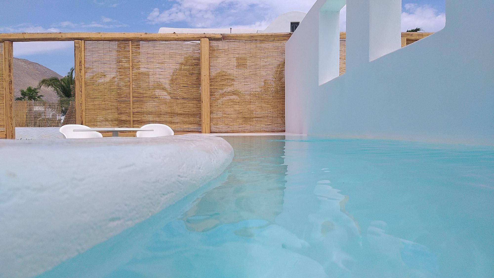 Filira Suites ペリッサ エクステリア 写真