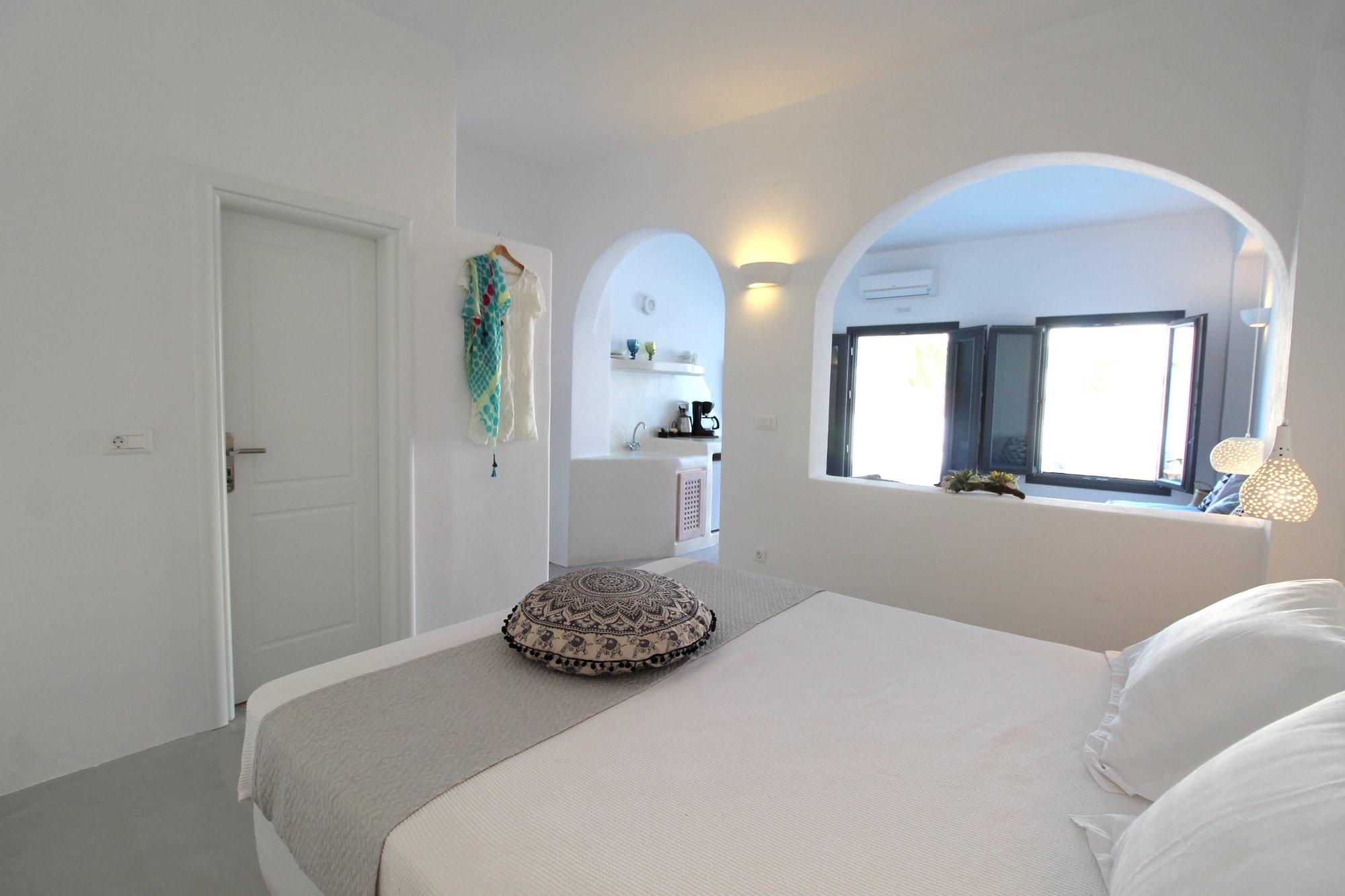 Filira Suites ペリッサ エクステリア 写真