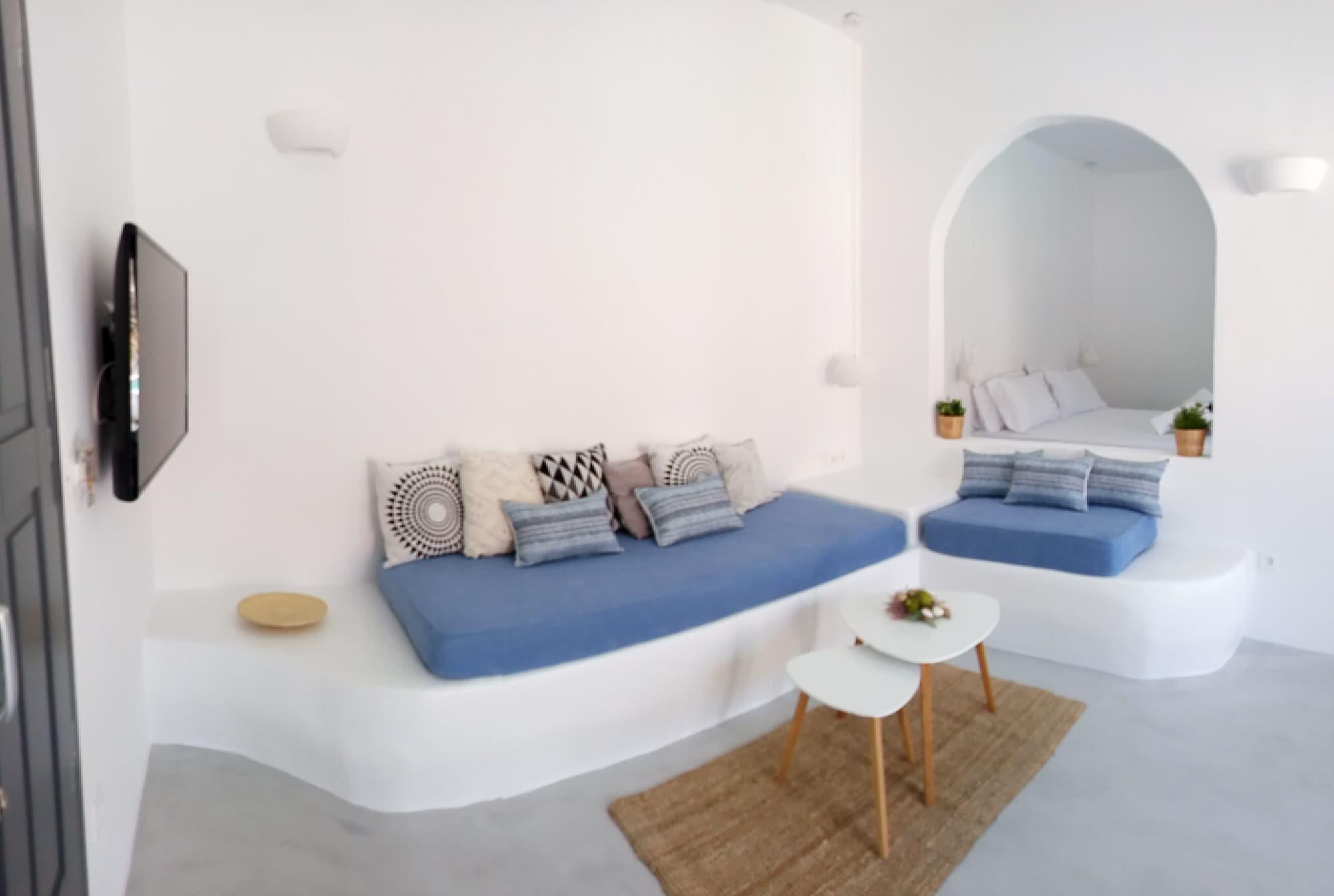 Filira Suites ペリッサ エクステリア 写真