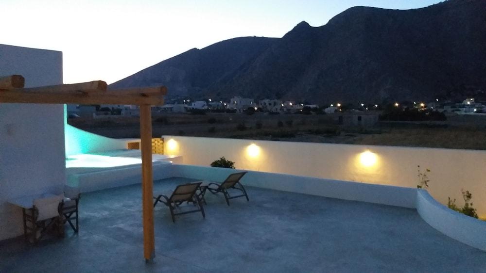 Filira Suites ペリッサ エクステリア 写真