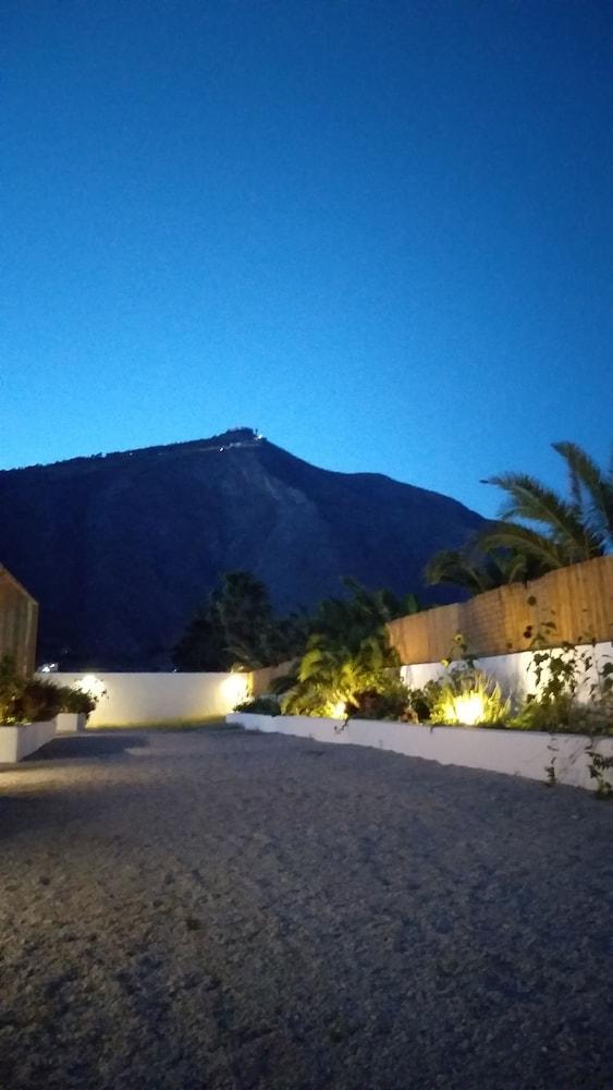 Filira Suites ペリッサ エクステリア 写真