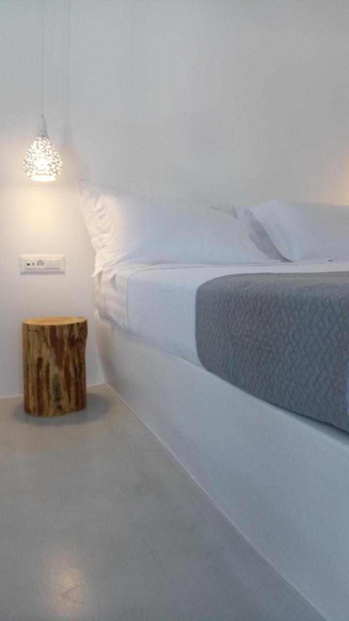 Filira Suites ペリッサ エクステリア 写真