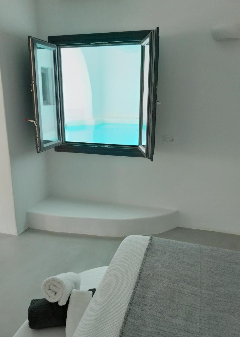 Filira Suites ペリッサ エクステリア 写真