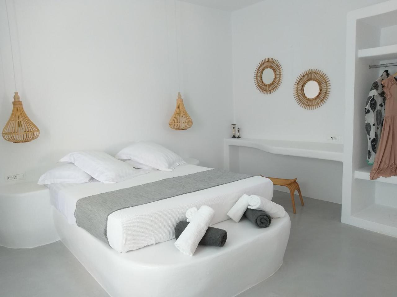 Filira Suites ペリッサ エクステリア 写真