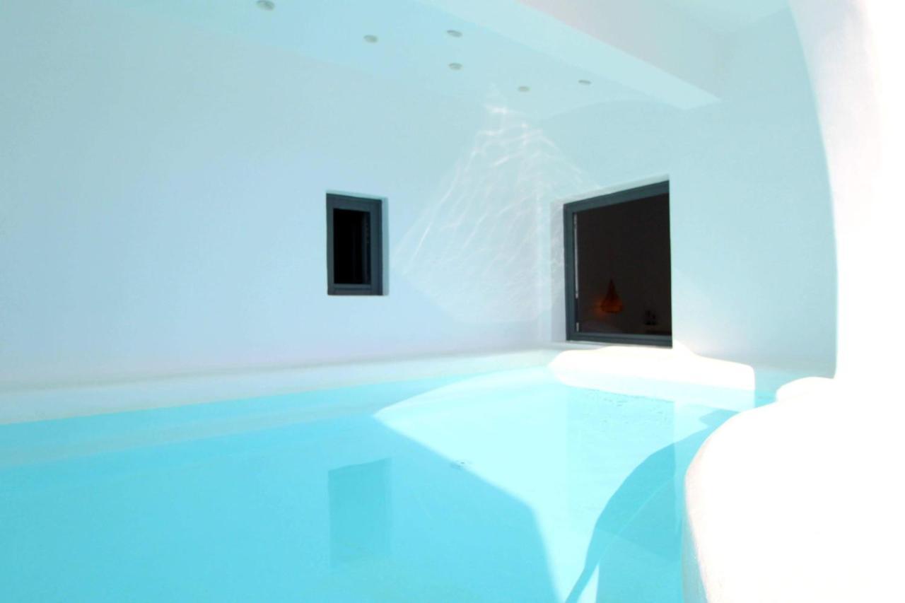 Filira Suites ペリッサ エクステリア 写真
