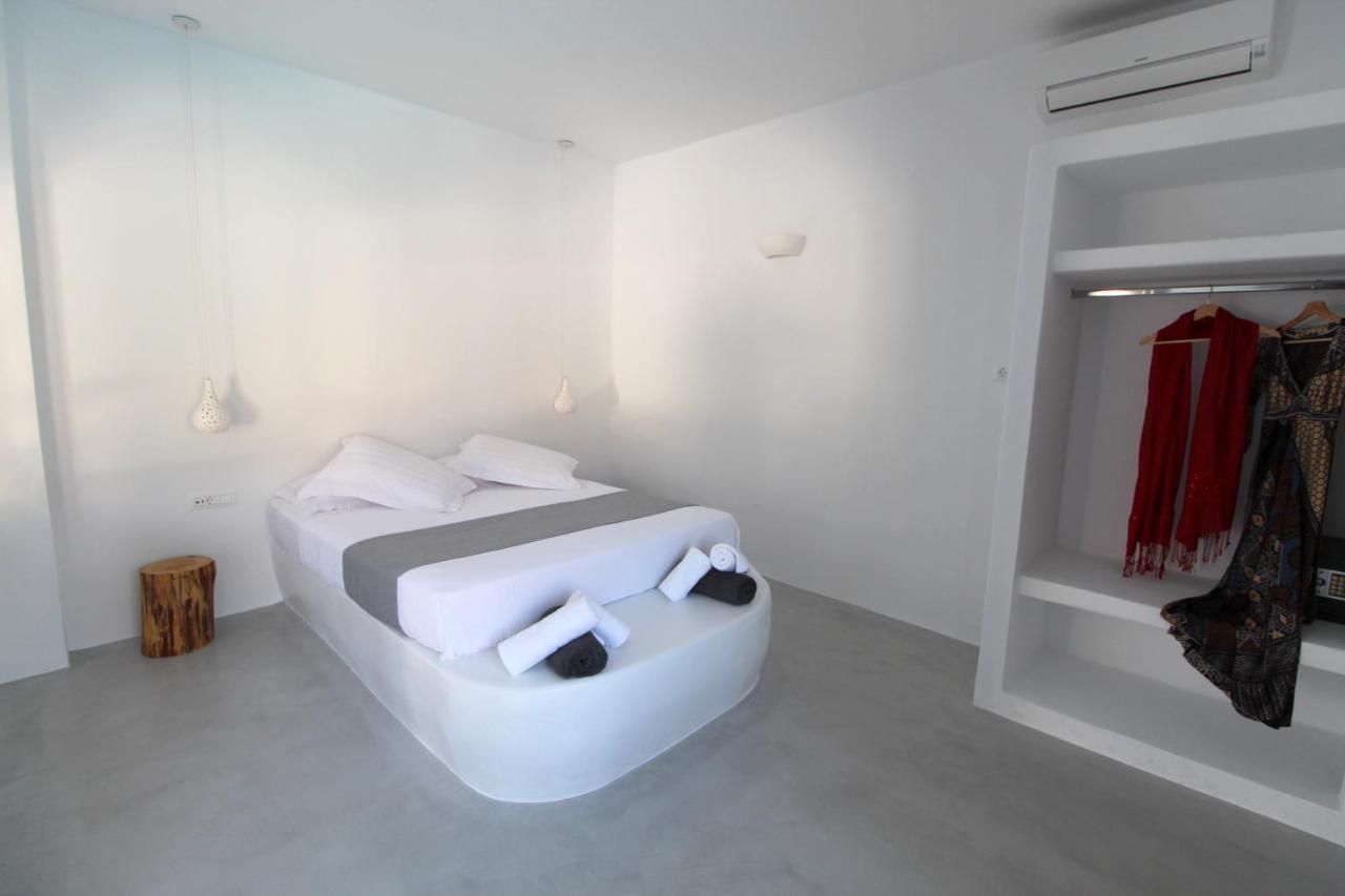 Filira Suites ペリッサ エクステリア 写真