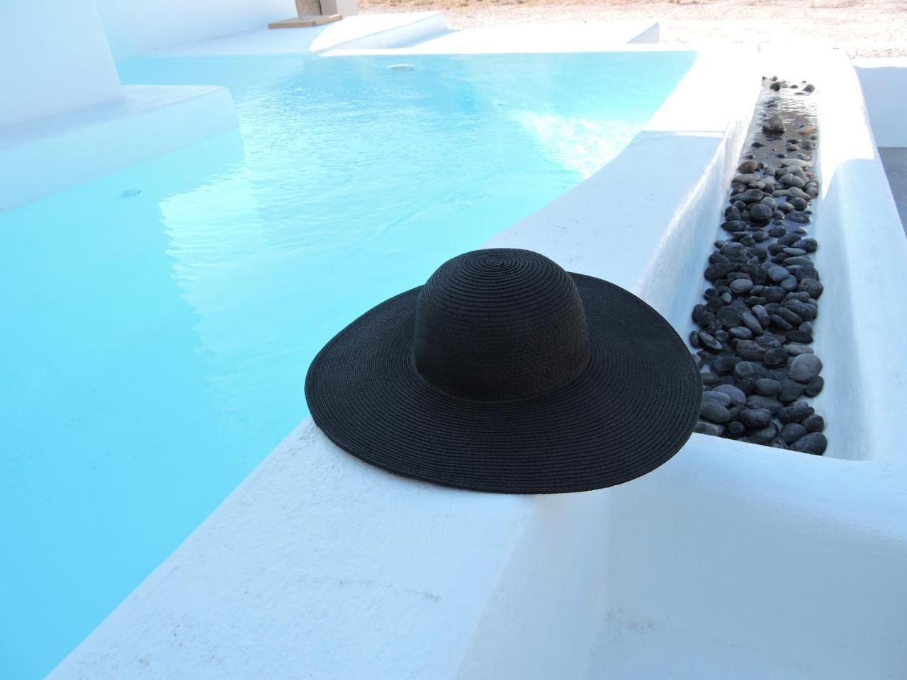 Filira Suites ペリッサ エクステリア 写真
