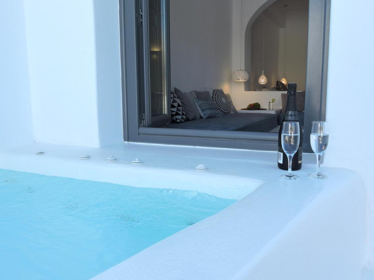 Filira Suites ペリッサ エクステリア 写真