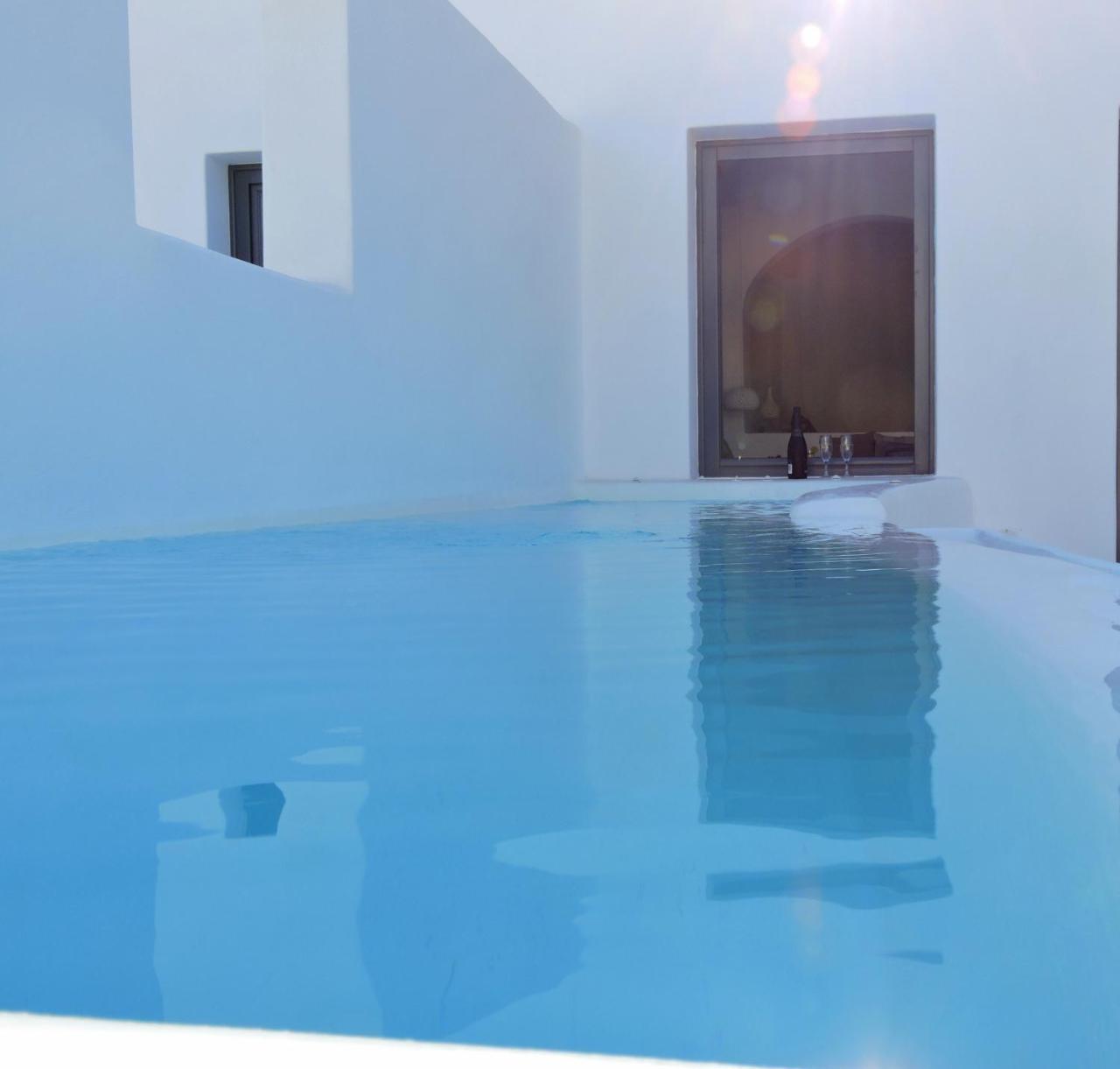 Filira Suites ペリッサ エクステリア 写真