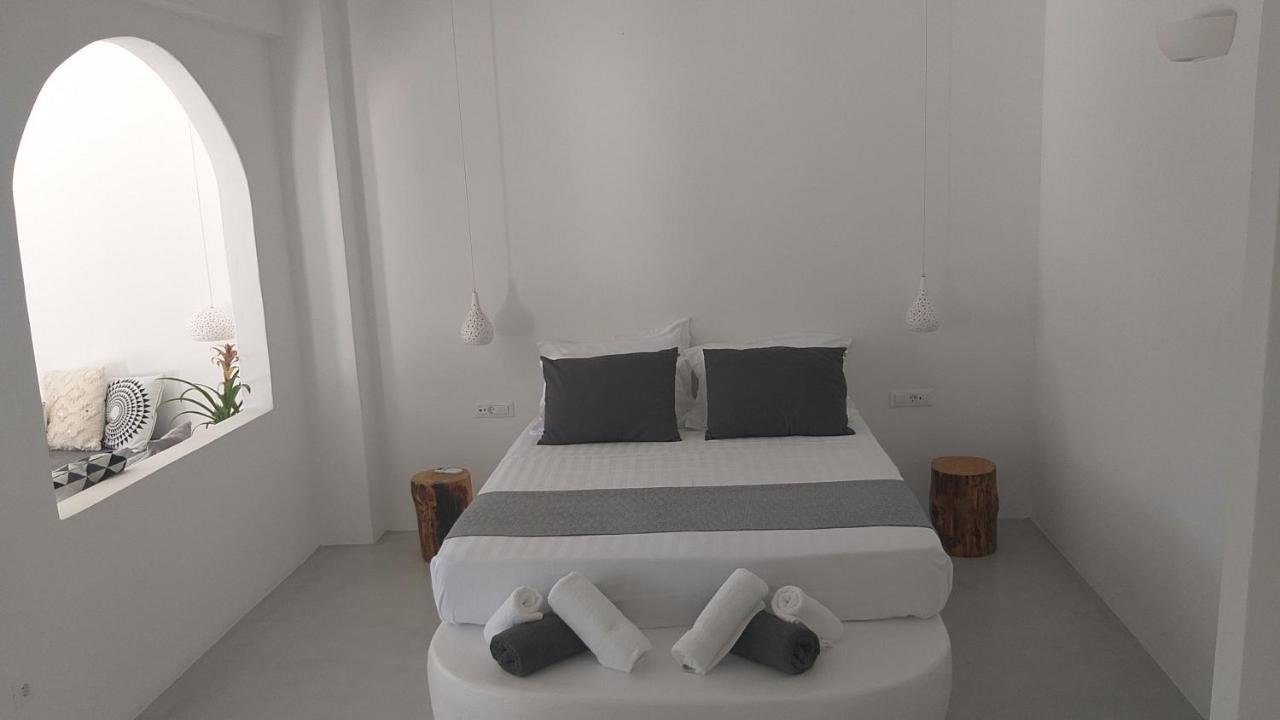 Filira Suites ペリッサ エクステリア 写真